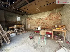 Prodej chalupy, Borovnice, 464 m2