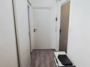 Pronájem bytu 1+1, Kroměříž, Spáčilova, 37 m2