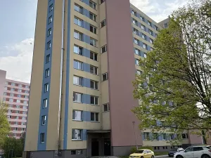 Prodej bytu 2+1, Kroměříž, Spáčilova, 57 m2