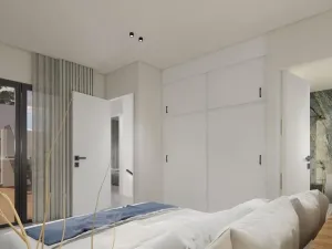 Prodej vily, Los Montesinos, Španělsko, 110 m2