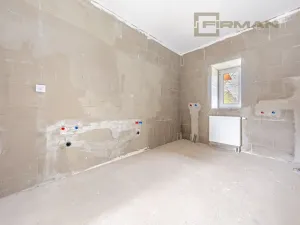 Prodej rodinného domu, Třebešice, 236 m2