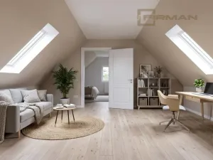 Prodej rodinného domu, Třebešice, 236 m2