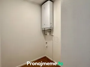 Pronájem bytu 1+kk, Znojmo, Vídeňská třída, 36 m2