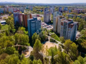 Prodej bytu 3+1, Ostrava - Výškovice, Výškovická, 70 m2