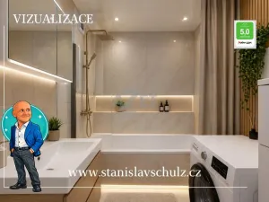 Prodej bytu 3+1, Ostrava - Výškovice, Výškovická, 70 m2