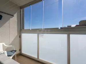 Prodej bytu 3+1, Ostrava - Výškovice, Výškovická, 70 m2