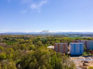 Prodej bytu 3+1, Ostrava - Výškovice, Výškovická, 70 m2