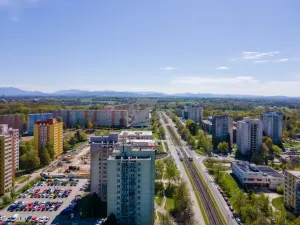 Prodej bytu 3+1, Ostrava - Výškovice, Výškovická, 70 m2