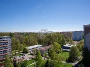 Prodej bytu 3+1, Ostrava - Výškovice, Výškovická, 70 m2