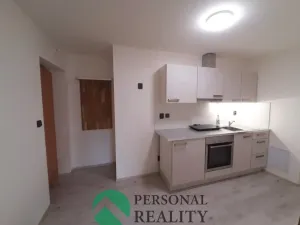 Pronájem bytu 2+1, Lubná, 45 m2