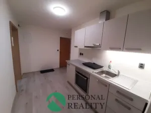 Pronájem bytu 2+1, Lubná, 45 m2