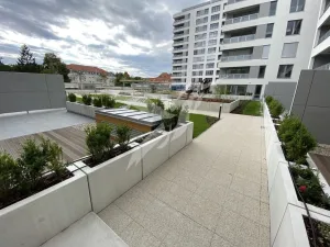 Pronájem bytu 1+kk, Plzeň, Stehlíkova, 30 m2