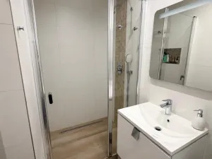 Pronájem bytu 2+1, Třinec - Lyžbice, Dukelská, 55 m2