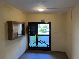 Prodej bytu 2+1, Kroměříž, Vrobelova, 54 m2