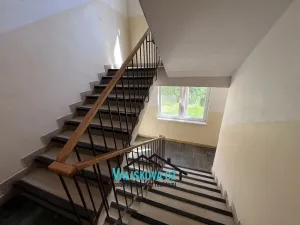 Prodej bytu 2+1, Kroměříž, Vrobelova, 54 m2