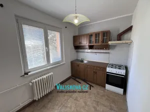 Prodej bytu 2+1, Kroměříž, Vrobelova, 54 m2