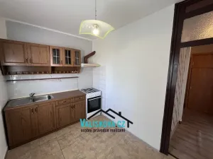 Prodej bytu 2+1, Kroměříž, Vrobelova, 54 m2