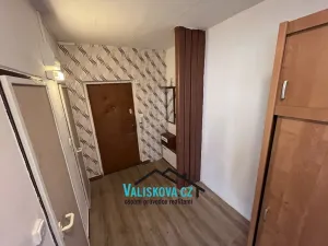 Prodej bytu 2+1, Kroměříž, Vrobelova, 54 m2