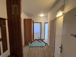 Prodej bytu 2+1, Kroměříž, Vrobelova, 54 m2