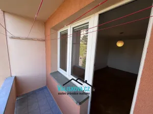 Prodej bytu 2+1, Kroměříž, Vrobelova, 54 m2