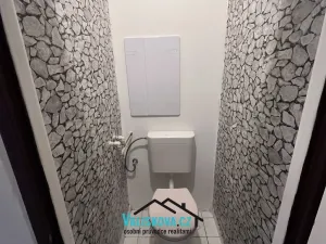 Prodej bytu 2+1, Kroměříž, Vrobelova, 54 m2