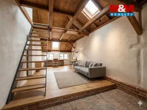 Prodej rodinného domu, Staré Město, Hanušovická, 235 m2