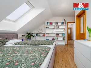 Prodej rodinného domu, Lipník, 164 m2