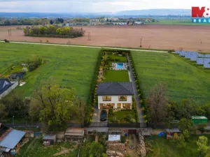 Prodej pozemku pro bydlení, Mostkovice, 3252 m2