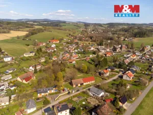 Prodej rodinného domu, Dolní Čermná, 137 m2