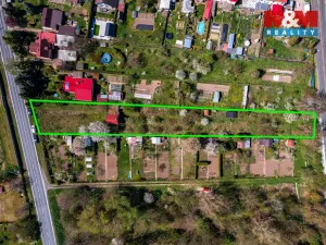 Prodej chaty, Litoměřice, Českolipská, 44 m2