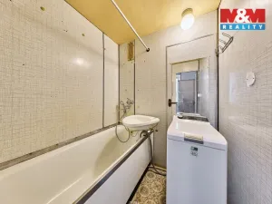 Prodej bytu 2+1, Hořice, Pod Lipou, 62 m2