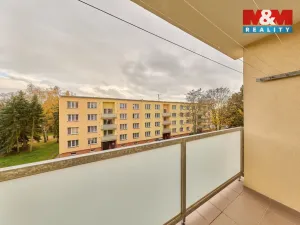 Prodej bytu 2+1, Hořice, Pod Lipou, 62 m2