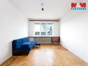 Prodej bytu 3+1, Opava - Předměstí, Vodní, 64 m2