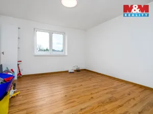 Prodej rodinného domu, Pardubice - Dražkovice, 250 m2