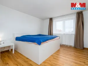 Prodej rodinného domu, Pardubice - Dražkovice, 250 m2