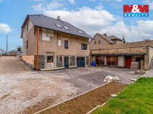 Prodej rodinného domu, Pardubice - Dražkovice, 250 m2