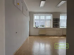Pronájem obchodního prostoru, Šternberk, ČSA, 84 m2