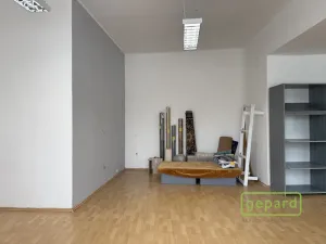 Pronájem obchodního prostoru, Šternberk, ČSA, 84 m2