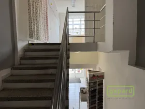 Pronájem obchodního prostoru, Šternberk, ČSA, 84 m2