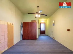 Prodej rodinného domu, Třebešov, 65 m2