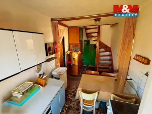 Prodej zahrady, Meziříčí, 5040 m2