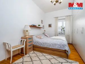 Prodej rodinného domu, Praha - Hlubočepy, Pod Žvahovem, 182 m2