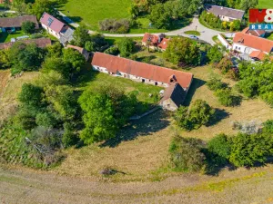 Prodej pozemku pro bydlení, Dříteň - Libív, 4001 m2