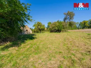 Prodej zemědělské usedlosti, Dříteň - Libív, 125 m2