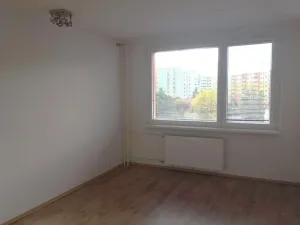 Pronájem bytu 2+kk, Most, Komořanská, 33 m2