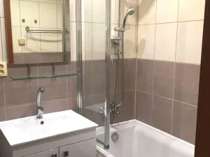 Pronájem bytu 2+kk, Most, Komořanská, 33 m2