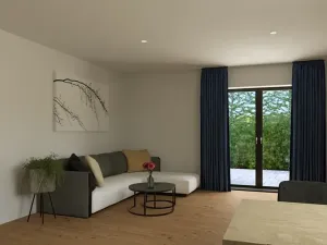 Prodej rodinného domu, Petřvald, Modrá, 145 m2