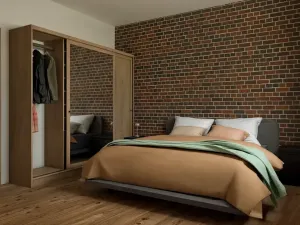 Prodej rodinného domu, Petřvald, Modrá, 145 m2