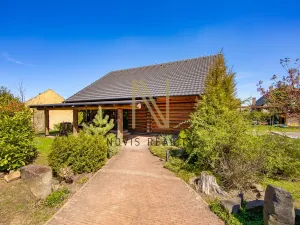 Prodej rodinného domu, Obora, 190 m2