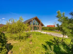 Prodej rodinného domu, Obora, 190 m2